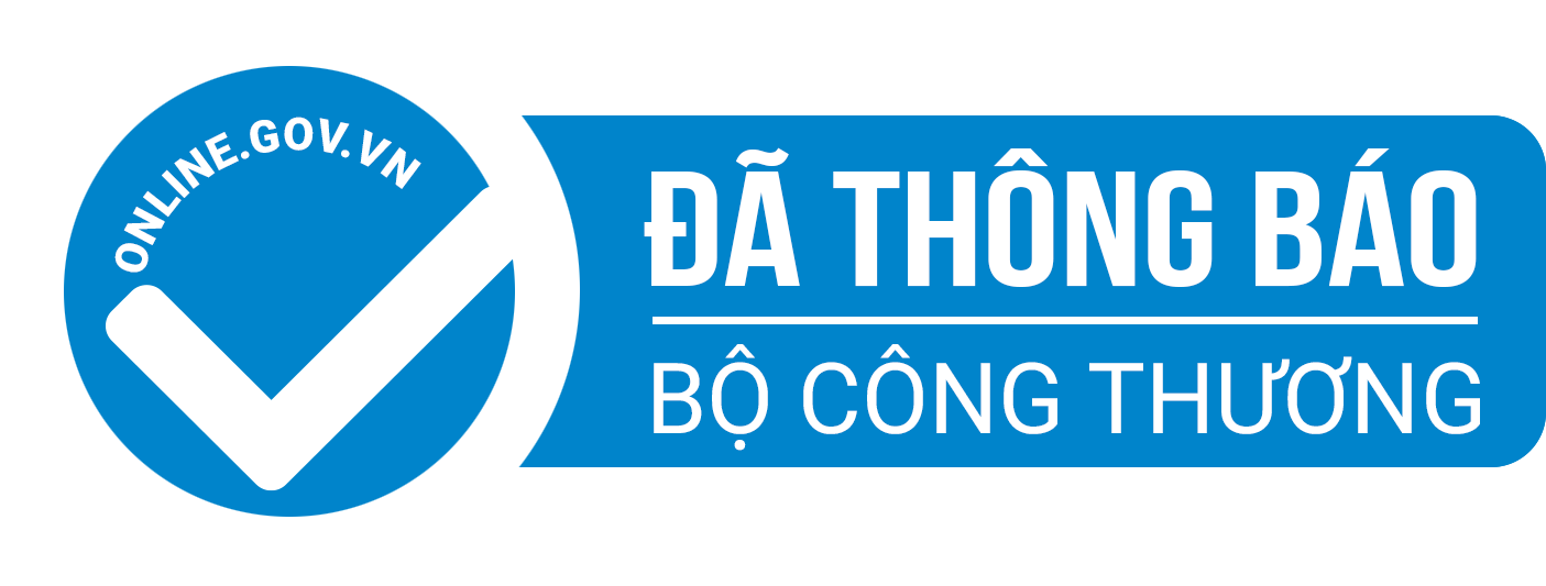 Thông Báo Website