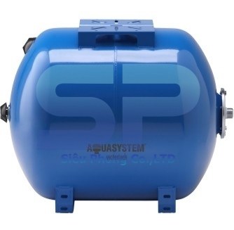 Bình tích áp Aquasystem VAO100 100 lít 10 bar